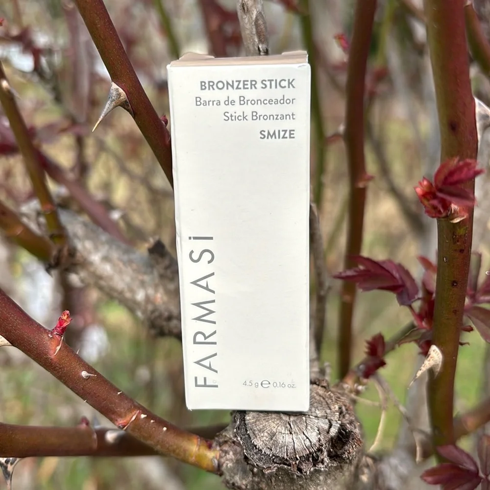 FARMASI BRONZER STICK SMIZE